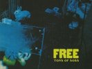 FREE - Tons Of Sobs (remastered) - Vinyl (gatefold LP)