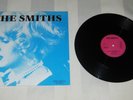 THE SMITHS : Sheila Take A Bow, Rare 1st Press Vinyl 12