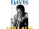 Miles Davis-Ballads (UK IMPORT) VINYL NEW