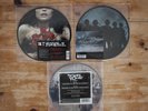 My Chemical Romance - Helena, Ghost, & Black Parade 7