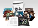 Creedence Clearwater Revival 'Studio Albums (Half-Speed)' (New VINYL Box)