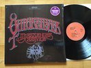 QUICKSILVER MESSENGER SERVICE Same LP LIMITED AUDIOPHILE PURE PLEASURE