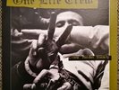One Life Crew - crime ridden society LP MADBALL, INTEGRITY, NO WARNING, RINGWORM