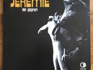 LEE GAGNON rare Jeremie funk jazz breaks Canada LP LISTEN  