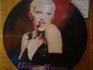 Rare  Madonna Live The Girlie Show Picture Disc 12