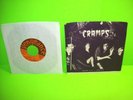 The Cramps ?– Human Fly 7