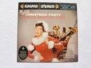 1959 Fiedler Boston Pops Christmas Party Living Stereo Album RCA Victor LSC-2329