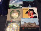Schallplatte LP Barclay James Harvest, 10 Stück, 12“