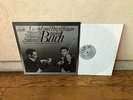 Bach Violin Concertos Leonid and Pavel Kogan Melodiya/Eurodisc Western Germany