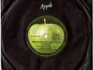 JOHN LENNON - WHATEVER GETS YOU THRU THE NIGHT / BEEF JERKY - OZ 7