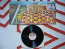 Peter Hammill Fool's Mate Vinyl UK 1973 Charisma Mad Hatter A2/B2 LP Gatefold