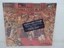 THE ROLLING STONES SEALED Its Only Rock 'n Roll 1974 USA 1st PRESS Hype Sticker