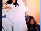 JOHN LENNON (BEATLES) LIFE WITH THE LIONS RARE STILL SEALED ORIG 1969 APPLE LP