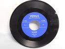 RARE  R&B Doo Wop 45 EMERALDS The Lover/Madamoiselle On Venus 1959 #1002