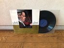 Brahms Violin Concerto Kogan Kondrashin Melodiya USSR C 01635-6