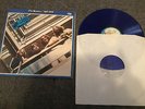 The Beatles ?- 1967 - 1970 [2 LP Vinyl]  BLUE Vinyl Blaues Blau Bleu Vinyl