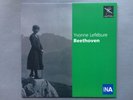 COUP D'ARCHET 009 YVONNE LEFEBURE BEETHOVEN SONATAS ORIGINAL LP NM+