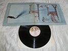 GENESIS-trespass '70 UK CHARISMA LP+INS  PROG.CLASSIC