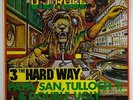 Papa San/Tulloch T/Double Ugly 