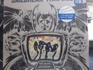 1976 THIN LIZZY JAILBREAK  LP RECORD SRM-1-1081 IST PRESS