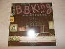 Vinyl LP 12 inch Record Album BB King LA Midnight 1978 B