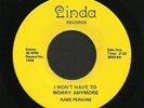 Alabama Country Gospel 45   Rabe Perkins   Linda 1426   Hear