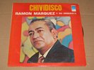 RAMON MARQUEZ CHILITO CALIENTE AFRO LATIN SOUL FUNK DISCO MEXICAN BEAT
