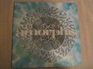 AMORPHIS - ELEGY FIRST COPY