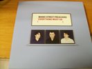 MANIC STREET PREACHERS EVERYTHING MUST GO LP MINT- MUSIC ON VINYL 180 GRAMMI