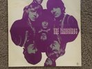 The Yardbirds Limited Edition World Record Club Vinyl Record