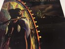 Slaughter  Stick It To Ya  1990 [CHR 1702] Vinyl  Rock