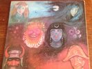King crimson in the wake of Poseidon