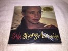 Sade Stronger Than Pride vinyl  AUDIO FIDELITY 180g Sealed