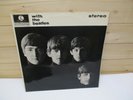 The Beatles, with the Beatles, Vinyl LP, PCS 3045, 2 Box EMI, UK pressing NM/NM