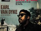 EARL VAN DYKE- SOUL STOMP-HOT