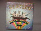 THE BEATLES MAGICAL MYSTERY TOUR 2 x 7