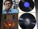 CAL TJADER 2 LP WARM WAVE VERVE & TJADER FANTASY EXCELLENT VINYL