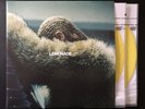 Lemonade — Beyonce (180g, Yellow Colored Vinyl) Vinyl 2LP