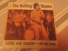 rolling stones little red rooster,denmark,1964