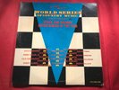 F1-42 WORLD SERIES OF COUNTRY MUSIC Stock Car Racings’ Entertainers Of The Year