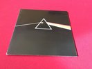 Pink Floyd Dark Side of the Moon LP in white vinyl. 1973. In pristine condition 