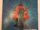 The Acacia Strain - Wormwood (silver / 100) Vinyl Record In Great Condition Rare