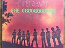 THE TROUBADOURS rare Find A Way island deep funk LP LISTEN  