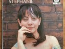 STEPHANIE rare Avant Le Jazz dancefloor jazz Canada LP LISTEN  