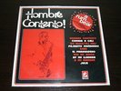 EL POLLO BURBANO hombre contento LP / COLOMBIA SALSA LATIN PIANO DANCING ???