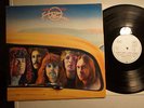 PROMO LP PRETTY THINGs - Freeway Madness Org DE 1972 Mint/- FOC