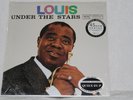 LOUIS ARMSTRONG 'UNDER THE STARS' 45 RPM SERIES, CLASSIC RECORDS /4LPs /SEALED