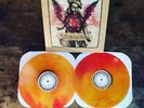 The Receiving End Of Sirens - Between The Heart And The Synapse *VINYL* /500