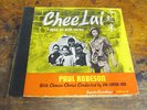 PAUL ROBESON Chee Lai 3X78 KEYNOTE 40s Chinese revolution VG+