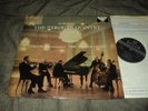 SXL 2110 WB/GR Curzon, Vienna Octet: Schubert: Piano Quintet, 'The Trout'. 2D/2E